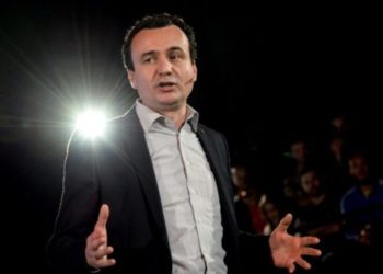 “Shengeni i vogël”/ Albin Kurti: Dua që Shqipëria ta shohë Serbinë me sytë e Kosovës