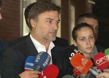 PD diskuton drafin e Qeverisë, Alibeaj: Rama tallet me shqiptarët, ne duam reformë zgjedhore reale