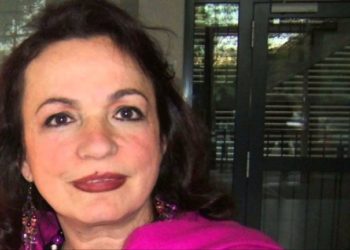 Alida Hisku: I thashë këngëtarit të famshëm “Do arratisem”, ja çfarë bëri ai…