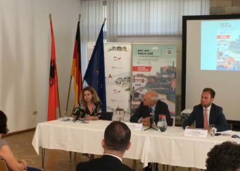 Ambasadori gjerman për negociatat: Kushtet duhet të plotësohen në dy faza