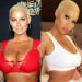 FOTO / Amber Rose bëhet nënë për herë të dytë, zbulon emrin e të birit
