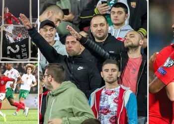 E turpshme! Bullgaria liron tifozët e arrestuar, u jep një masë absurde