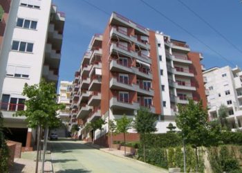 Viti i ri akademik sjell rritje të çmimeve të qirasë dhe për shitjen e e apartamenteve
