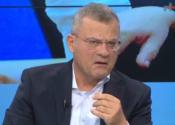 Imami “rrënon” Bashën: E pëlqejnë vetëm 18%. Po e ngordh PD-në duke i shërbyer Ramës