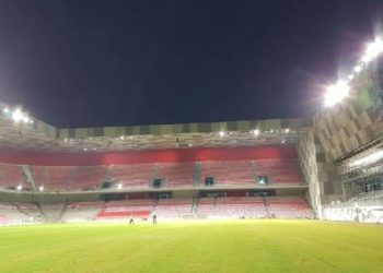 “Asgjë nuk e ndal inaugurimin e stadiumit”/ Duka: Ka disa oferta për emrin. Reja do jetë në krye të skuadrës