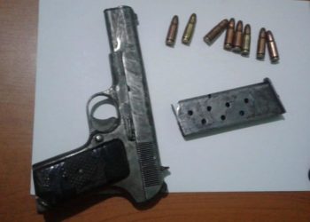 Pranga të riut, lëvizte me ‘Benz’ të vjedhur dhe pistoletë