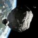 Pesë asteroidë pranë tokës, NASA: Më i madhi do të jetë 91 metra i gjerë