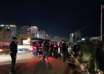 PD akuza policisë: Me urdhër të Ramës, janë arrestuar dhjetëra banorë të “Astirit”