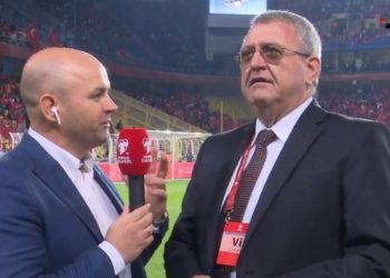 A do të rinovojë trajneri Reja? Armand Duka sqaron situatën
