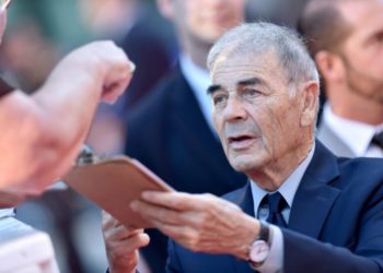 Aktori i njohur Robert Froster ndahet nga jeta në moshën 78-vjeçare