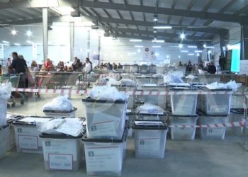 Rrëzohen kërkesat e LDK-së, PDK-së dhe Nismës për rinumërimin e votave