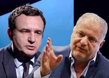 Wanda Nara: E pamë derbin e Italisë, Interit i mungonte Icardi