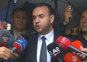 Apeli nuk ndryshon masën për Klevis Balliun, ish-deputeti i PD-së akuza qeverisë: S’duan protesta