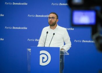 Gazment Bardhi: Rama qeveris me dy të shpallur “non grata” nga SHBA