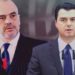 “Hapë krahun ose…”/ Rama i përgjigjet ultimatumit të Bashës: Një karrocë nuk mund t’i thotë një treni….
