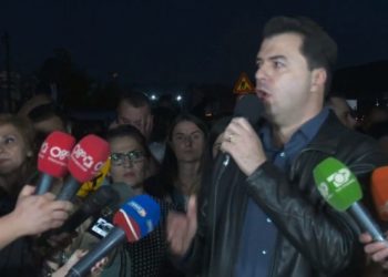 Basha: Nuk ka Europë pa çuar para drejtësisë ata që vodhën zgjedhjet