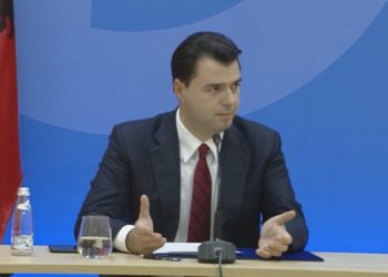 Pas Ramës, para mediave del Basha: Punova fort që të hapeshin negociatat, por e prisja refuzimin e BE-së