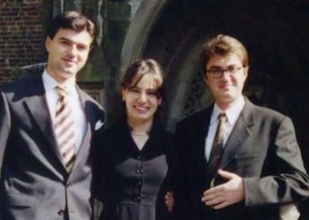 Top Story: Basha bëri studimet me paratë Sorosit, fonde përfitoi edhe Argita Berisha me të shoqin