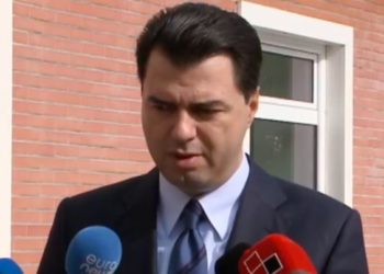 Basha: PS të reflektojë sa nuk është vonë. Duhen zgjedhje të parakohshme