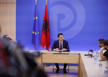 Basha sulmon KE-në: Vendet anëtare i konsiderojnë të zbukuara raportet e komisionit, s’paraqesin realitetin