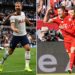 Rikthehet Champions/ Tottenham-Bayern dhe Juventus-Leverkusen, këto janë ndeshjet e javës së dytë