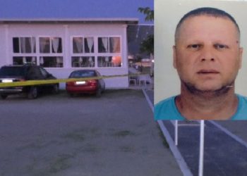Vrau biznesmenin në plazhin e Vlorës për një kalë, arrestohet Eduart Xhezo