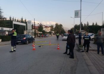 Zbardhet ngjarja/ Babë e bir qëlluan ndaj lavazhit se qiramarrësit nuk u kishin dhënë paratë
