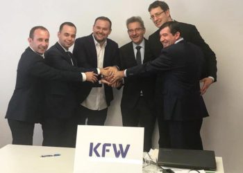 Furnizim 24 orë me ujë, Demo: Investim 12.5 mln euro në shërbim të qytetarëve të Beratit