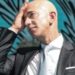 Jeff Bezos nuk është më njeriu më i pasur në botë