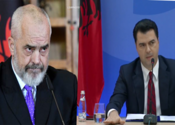 Basha ‘thumbon’ Ramën: Lë mjekrën si Ismail Qemali dhe shitet si patriot i madh