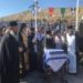 Ceremonia përkujtimore në Bularat, zv.ministri grek: Falenderoj Shqipërinë për bashkëpunimin në varrimin e të rënëve