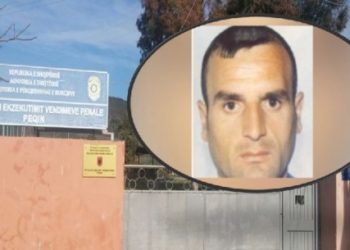 I dështoi arratisja, reagon nga izolimi: Detyra juaj është të më ruani, kurse qëllimi im të lirohem