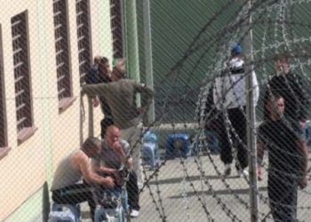 Draft ligji i ri/ Burgje private në Shqipëri për ata që dënohen deri në 5 vite heqje lirie