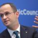 Bushati: Ishte një leksion më vete për ne, Albini dhe Vjosa i dhanë oksigjen Kosovës