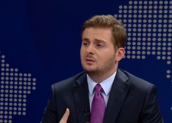 “Lajmi për celulën iraniane bëhet për të zhvendosur vëmendjen”, çfarë thotë Gent Cakaj