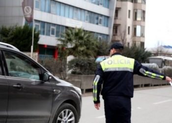 Pas 21 tetori s’ka më gjoba për ‘xhamat e zinj’, tani mund t’i certifikoni