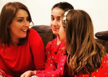 “Një ditë dëshira e së voglës më habiti”, Manastirliu flet për marrëdhënien me vajzat e saj