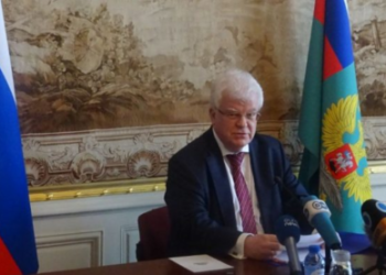 Rusia në “sulm” pas vetos së Macron: Shqipëria të vijë në bashkimin tonë ekonomik