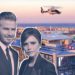 VIDEO/ “40 mln euro”, Rezidenca spektakolare që Victoria bleu për Beckham që të jetë pranë skuadrës së tij