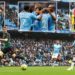 VIDEO/ Manchester City s’e fal Aston Villan, Sterling i pandalshëm