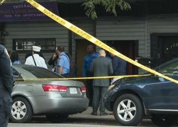 Katër të vdekur e tre të plagosur nga një sulm me armë në Nju Jork