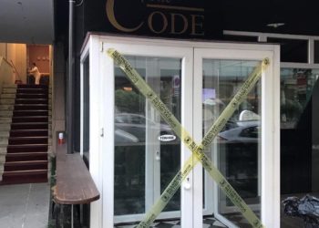 Anti-informaliteti godet lokalet e ish-Bllokut/ Zv.kryeministri: Mbyllet ‘The Code’, gjobë Loli-t dhe Cavalieros