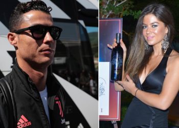 Ronaldo në telashe të mëdha/ ADN-ja e tij përputhet me gjurmët e gjetura në përdhunimin e Kathryn Mayorga