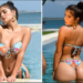 FOTO/ Demi Rose ekspozon format me bikini dhe i kujton DJ Chris Martinez se çfarë ka humbur