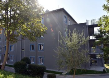 “Qyteti Studenti”, poli më ri i relaksit në kryeqytet