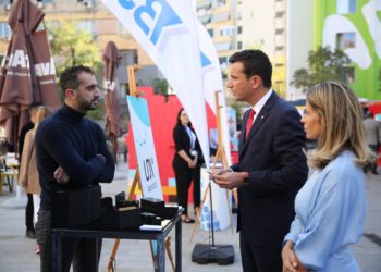 Vjen në Tiranë “INN Fest 2019”, takimi më i madh i inovacionit në Ballkan