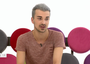 “Po, jam gay dhe dua fëmijë”, kush është blogeri shqiptar që nuk e fsheh orientimin e tij