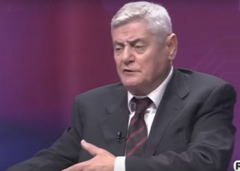 “Mua s’më ngrof drafti i PS për Kodin Zgjedhor”, Dash Shehi zbulon skenarin që do ndjekë opozita