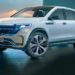 Mercedes EQB prezanton suvin e ri 100% elektrik, fotot mbresëlënëse