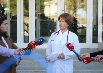 Helmimi me zarfet nga Serbia, zyrtarët e KQZ-së mbeten në spital, ende mister shkaqet